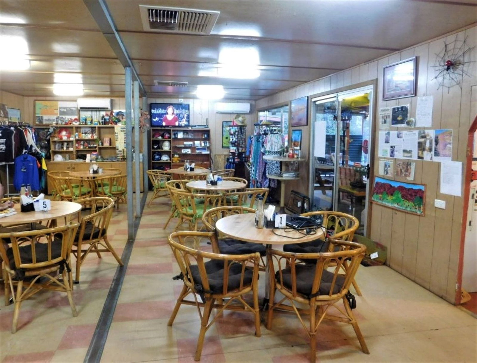 Amoonguna NT Accommodation Port Hedland