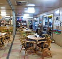 Stuarts Well Roadhouse- Restaurant  Bar - Accommodation Port Hedland
