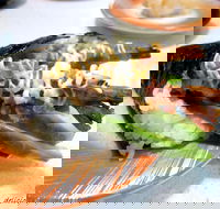 Sushi Train - Chermside - Accommodation Port Hedland