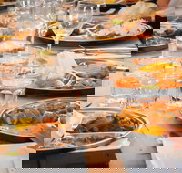 Tamil Feasts - Accommodation Port Hedland