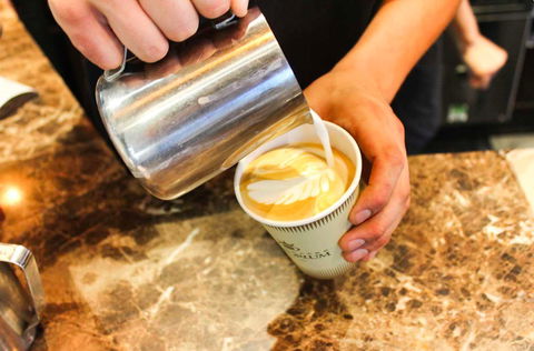 The Coffee Emporium - Mount Druitt - Accommodation Port Hedland 0