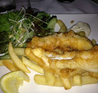 The River Deck Restaurant - Accommodation Port Hedland