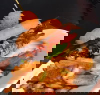 The Commercial Hotel - Accommodation Port Hedland