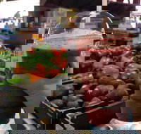 The Cheesecake Shop - Accommodation Port Hedland