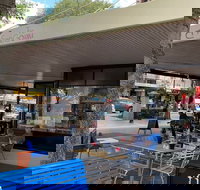 The Sand Goanna - Accommodation Port Hedland