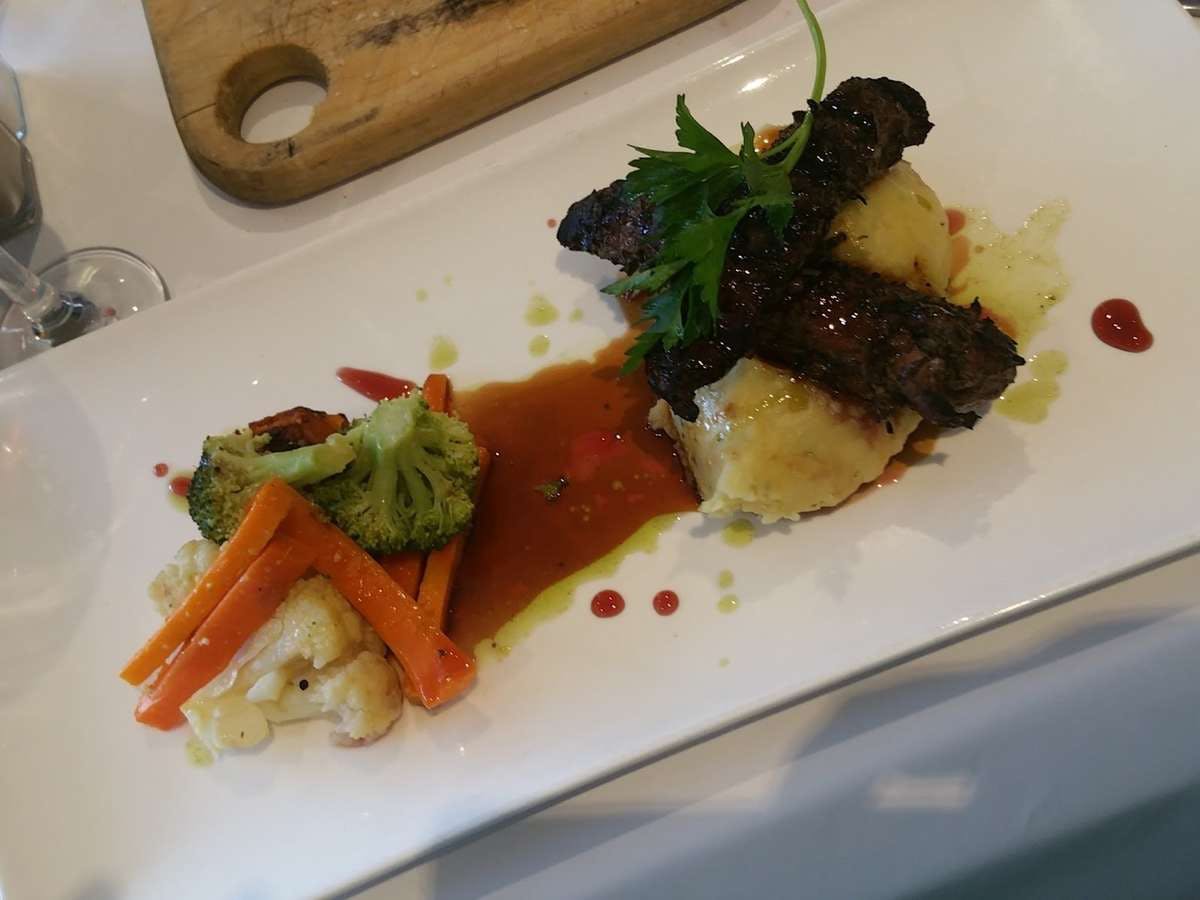 Steppes TAS Accommodation Port Hedland