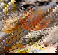 The Groove Train - Epping - Accommodation Port Hedland