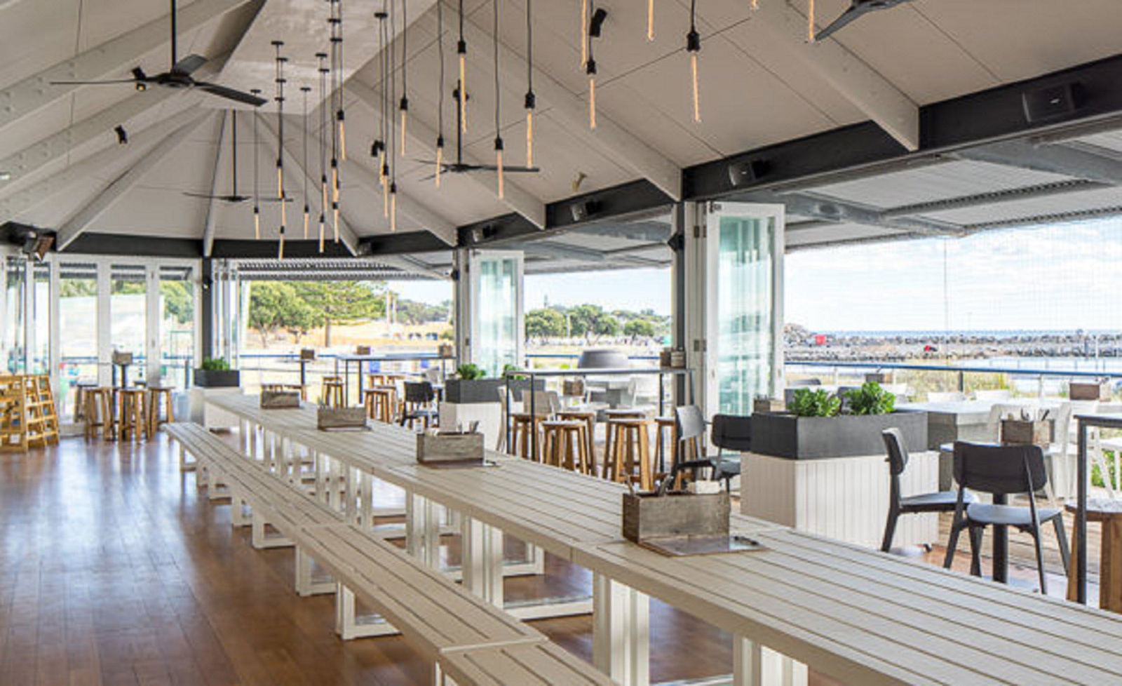 Rottnest Island WA Accommodation Port Hedland