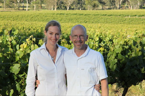Top Note Vineyard - Accommodation Port Hedland 2