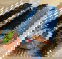 Top Sushi - Capalaba - Accommodation Port Hedland