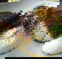 Vasse Felix Restaurant - Accommodation Port Hedland