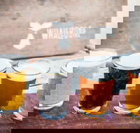 Whalebone Brewing Company - Accommodation Port Hedland