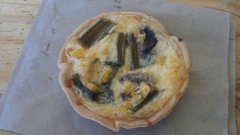 Willunga Bakery - Accommodation Port Hedland 0