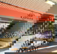 Yael's Kitchen - Sutherland - Accommodation Port Hedland