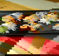 Yume Sushi - Drummoyne - Accommodation Port Hedland