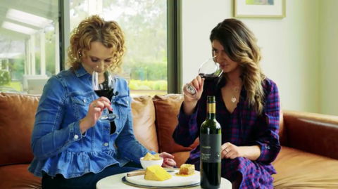 Adelaide Hills-Billies Cheese & Wine Tasting - Accommodation Port Hedland 1