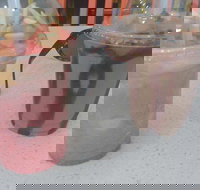 Agha Juice Sydney Road - Accommodation Port Hedland