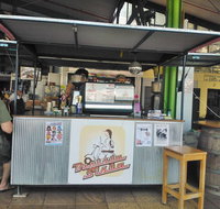 Barista Sista - Accommodation Port Hedland