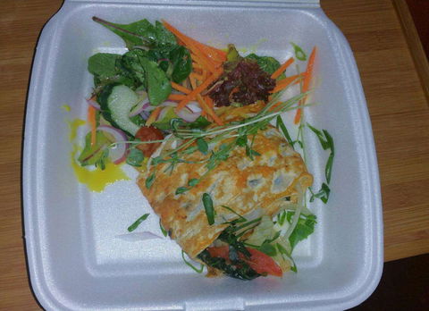 Black Dog Cafe - Accommodation Port Hedland 0