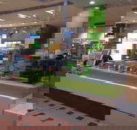 Boost Juice - Dandenong - Accommodation Port Hedland