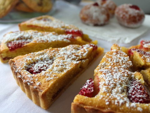 Café In The Vines - Accommodation Port Hedland 2