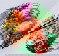 Cheeky Poke Bar - West End - Accommodation Port Hedland