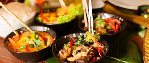 China Bar - Cranbourne - Accommodation Port Hedland 0