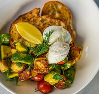 Choux Box - Accommodation Port Hedland