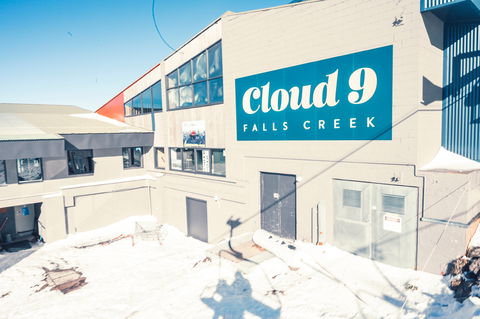 Cloud 9 - Accommodation Port Hedland 0