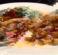 Cucina Mia - Accommodation Port Hedland