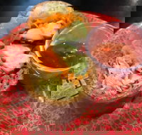 Danosi Kitchen - Accommodation Port Hedland