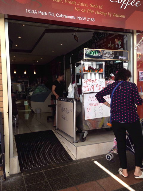 D & N Coffee - Accommodation Port Hedland 0