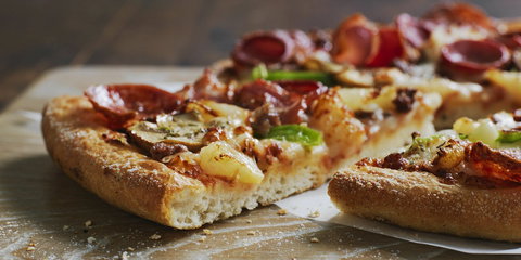 Domino's - Cranbourne - Accommodation Port Hedland 0