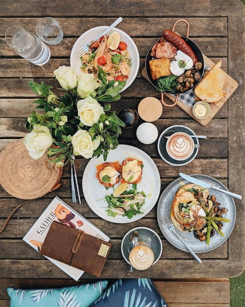 Fergus - Accommodation Port Hedland 0