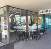 Flipping Out Fish And Chippery - Accommodation Port Hedland