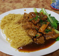 Golden King BBQ Express - Morley - Accommodation Port Hedland