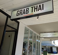 Grab Thai - Accommodation Port Hedland