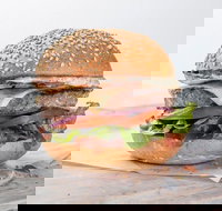 Grill'd Sunshine Plaza - Accommodation Port Hedland