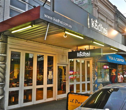 Kadhai - Accommodation Port Hedland 0