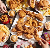 KFC - Runaway Bay - Accommodation Port Hedland