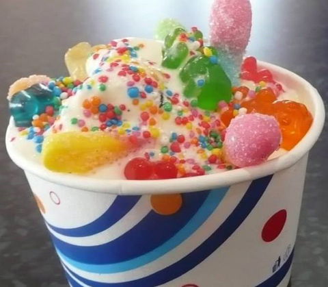 Lickits Frozen Custard - Accommodation Port Hedland 0