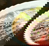 Little Sichuan - Box Hill - Accommodation Port Hedland