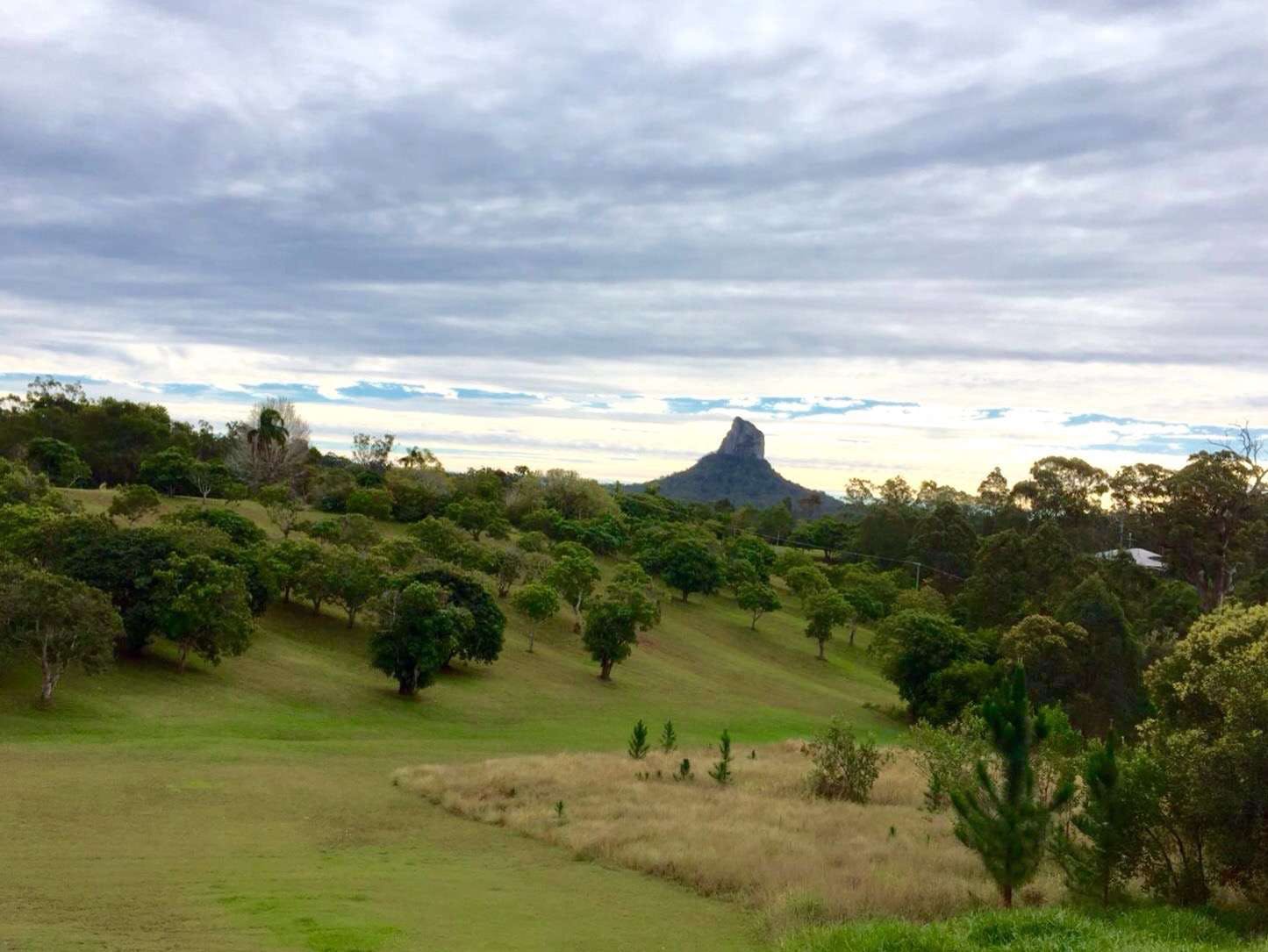 Beerwah QLD Accommodation Port Hedland