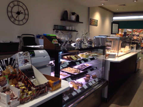 M2 Cafe - Accommodation Port Hedland 0