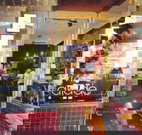 Miss Marmalade - Accommodation Port Hedland