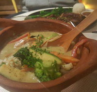 Monsoon Thai Fusion - Accommodation Port Hedland