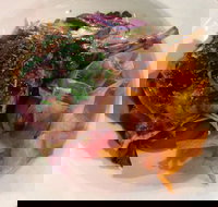 Motel Le Grande - Accommodation Port Hedland