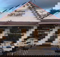 Mundijong Fish  Chips