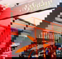 Mylan - Accommodation Port Hedland