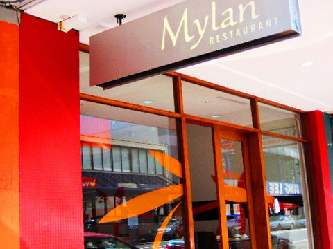 Mylan - Accommodation Port Hedland 0